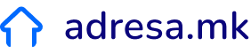 Adresa Homepage